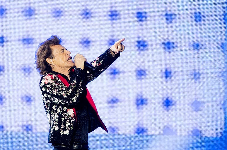 Rolling Stones