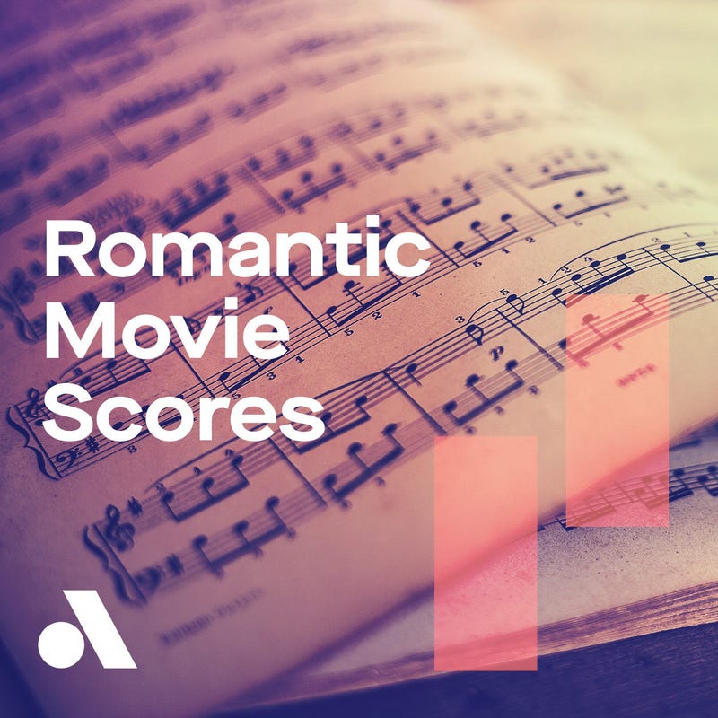 Romantic Movie Scores