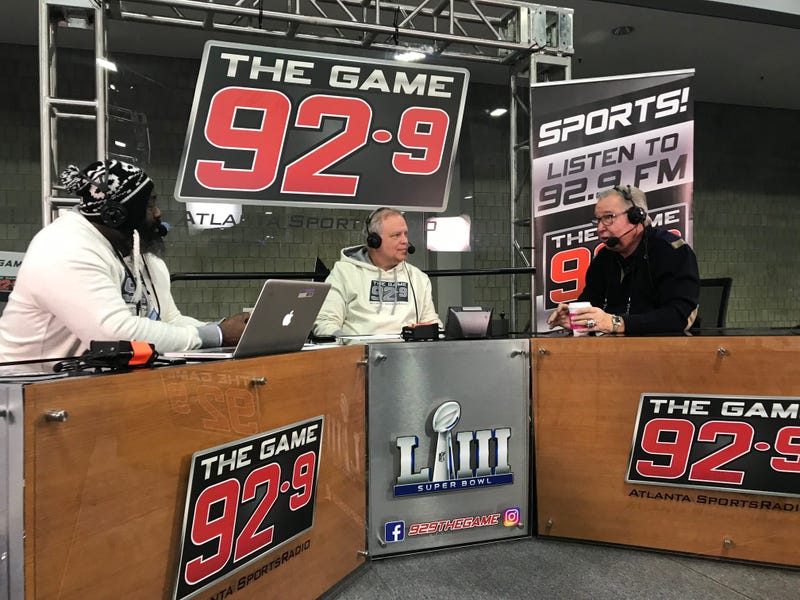 Ron Jaworski