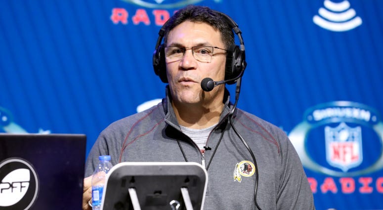 Are Redskins any closer to a Super Bowl?