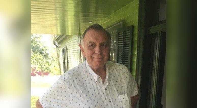 Ronald Webb