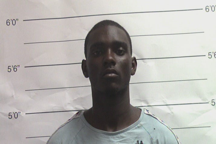 Ronjae Steadman