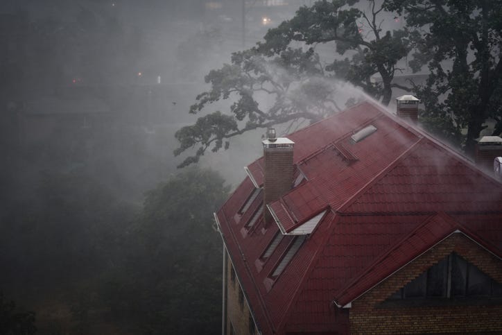 Roof
