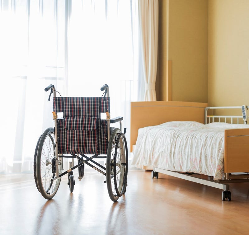 nursing home