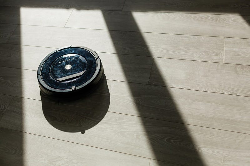 Roomba