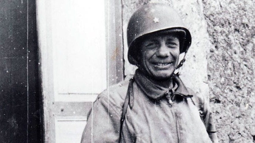 Meet the 13 men who earned the Medal of Honor on D-Day