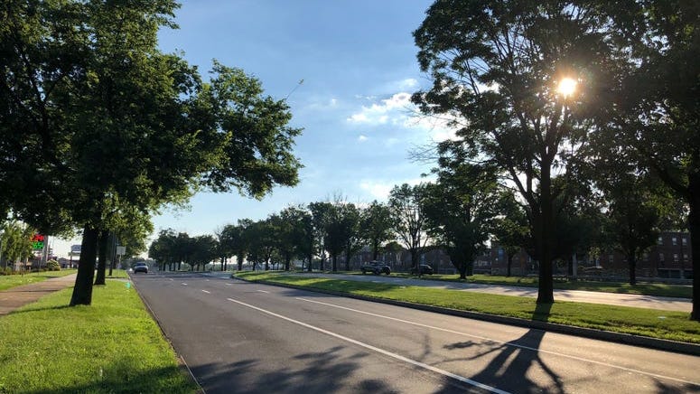 New plan unveiled to redevelop Roosevelt Boulevard by 2040
