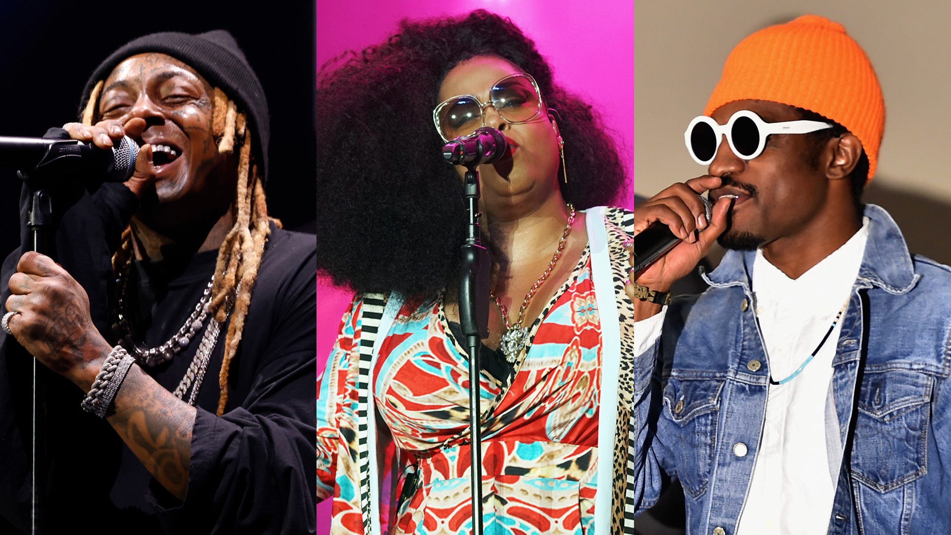 'Roots Picnic' returns for 2024 with Lil Wayne, Nas,and more: See the full lineup