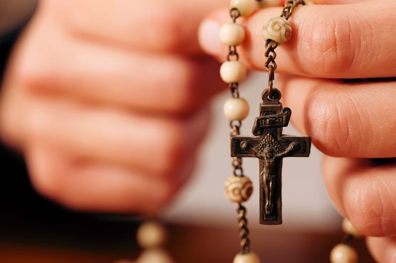 rosary
