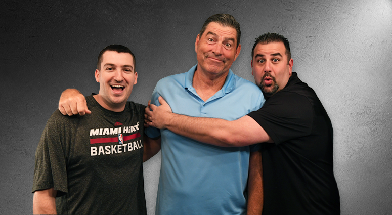 The Joe Rose Show