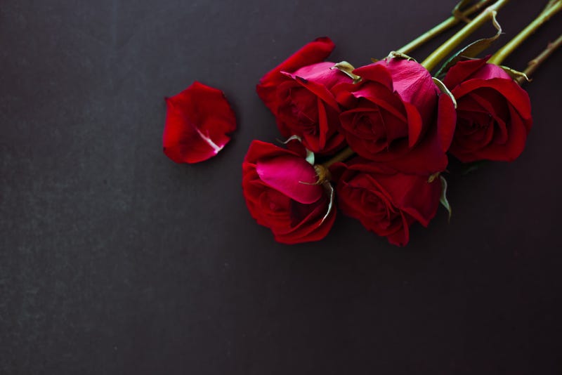 Roses