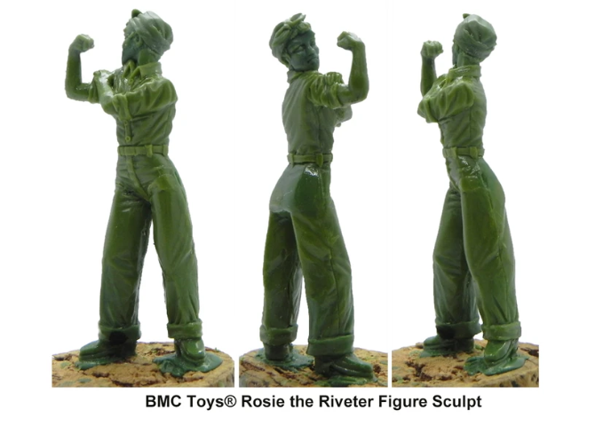 RosietheRiveter