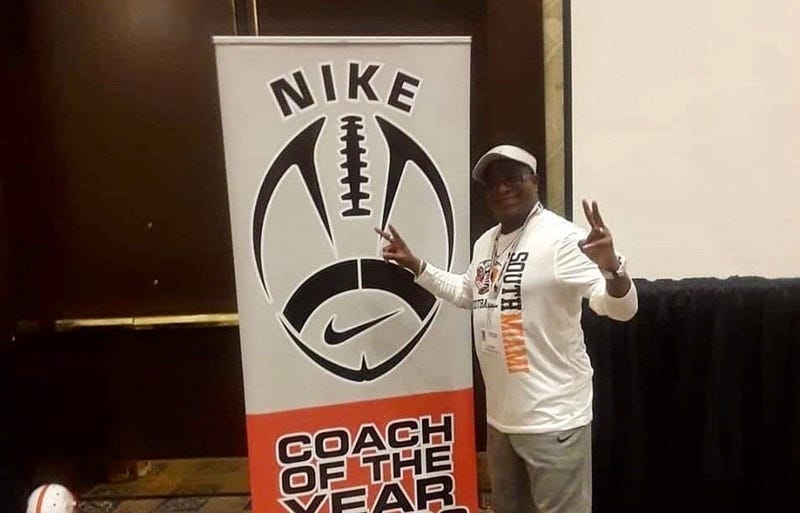 Several new coaches will be in place this spring at high schools in Dade and Broward