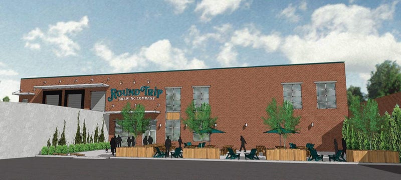Round Trip Brewing Company