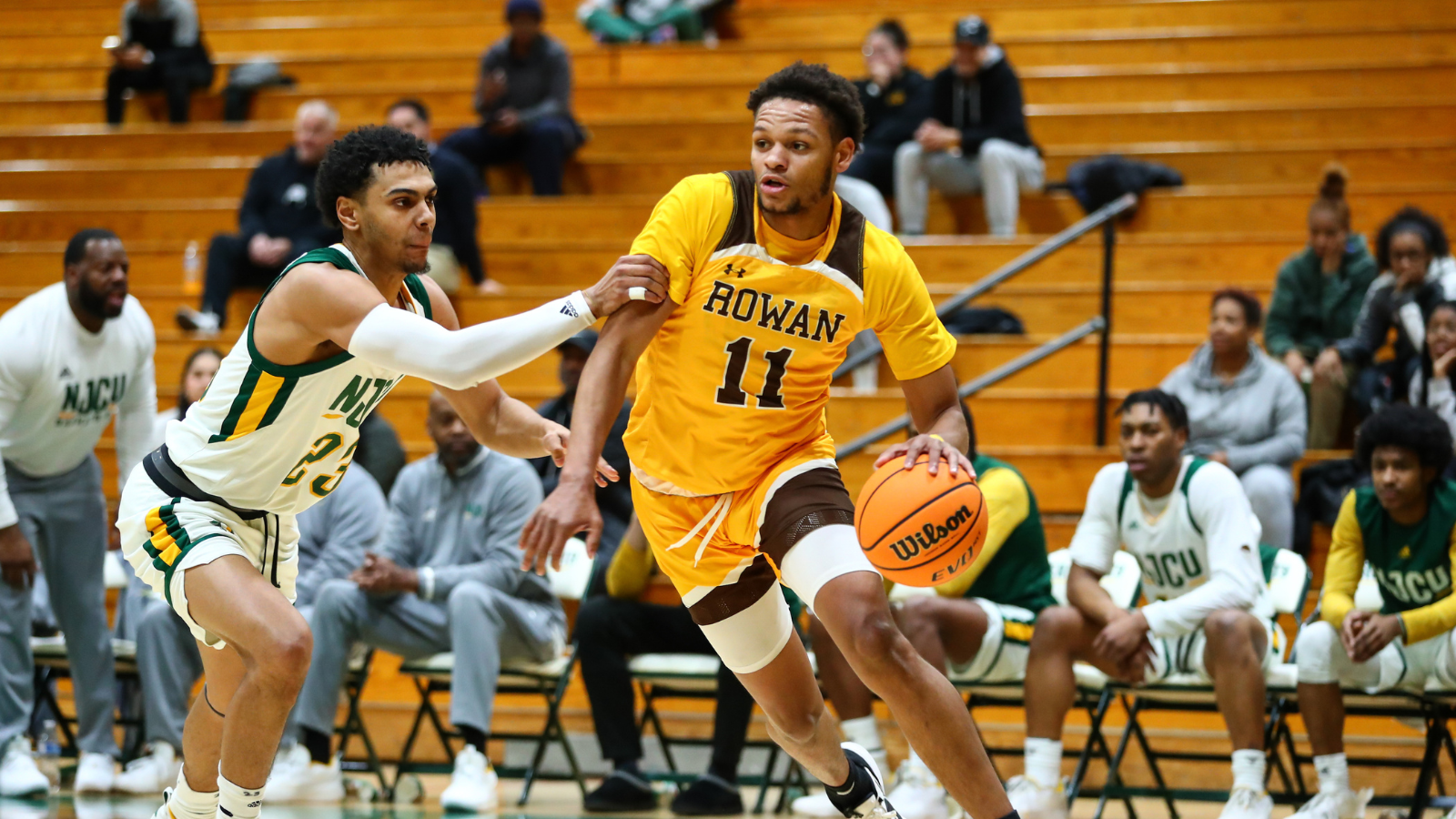 Area colleges advance to Sweet 16 of NCAA Division III Tournament