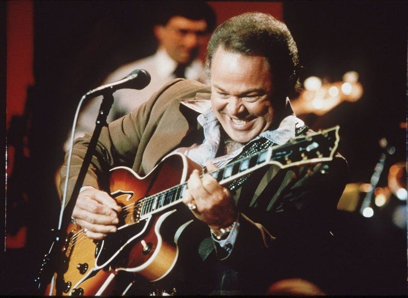 Roy Clark
