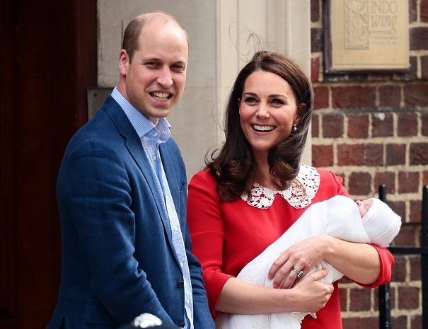 Royal Family
