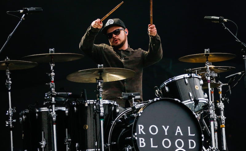 Royal Blood