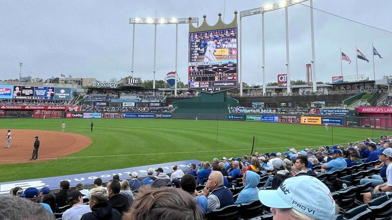 Royals Stadium
