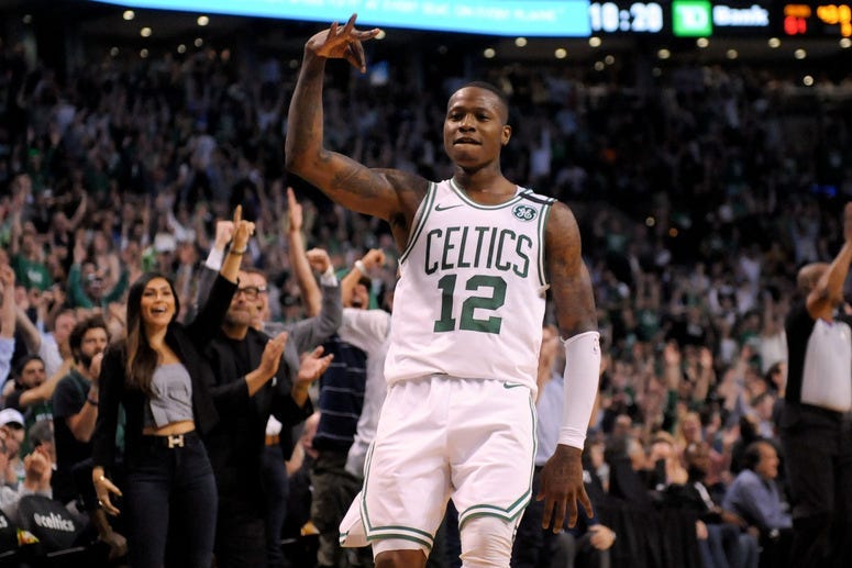 Terry Rozier