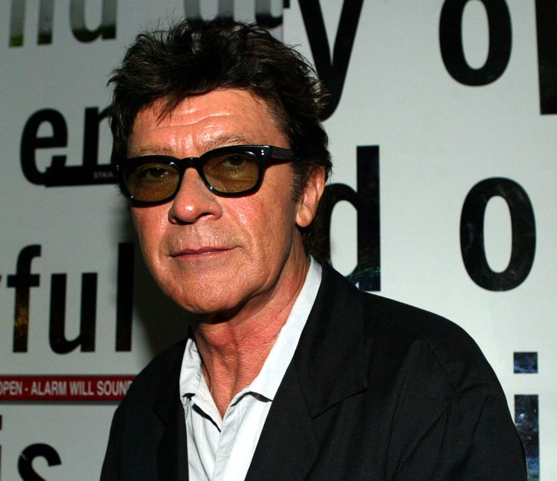 Robbie Robertson