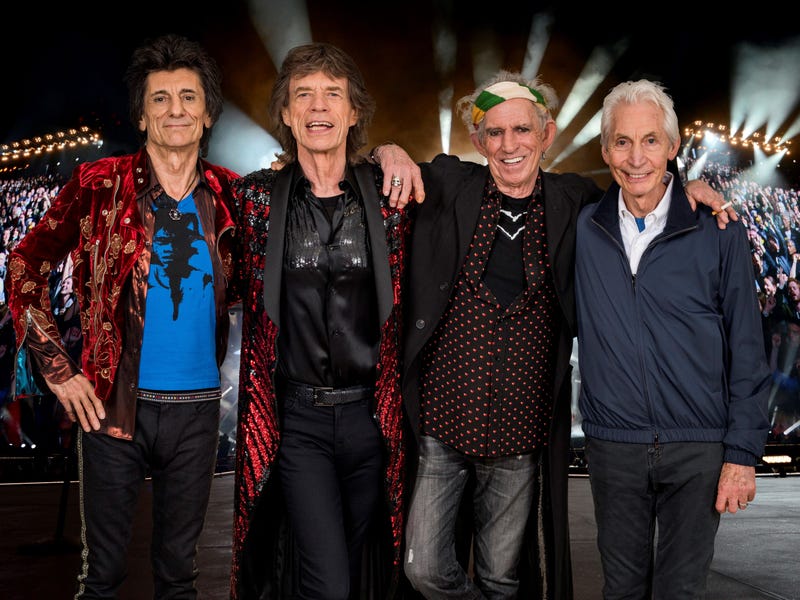 Rolling Stones