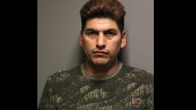 Park Ridge school janitor charged with secretly filming female staff members in the bathroom