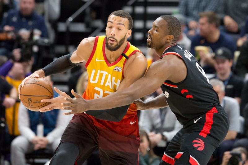 Rudy Gobert