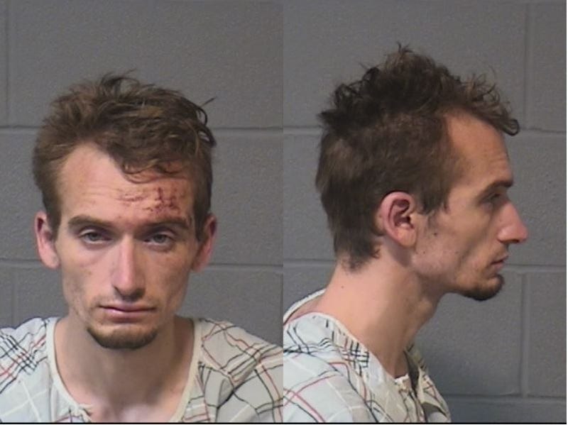 carjacking suspect
