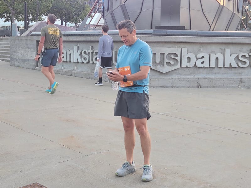 Twin Cities Marathon