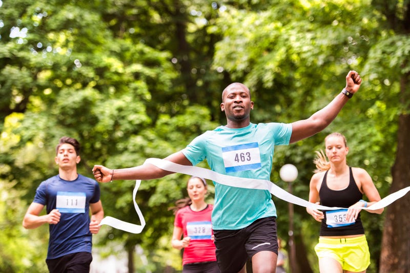 This Lung Cancer Awareness Month the 5K Breathe Easy Run/Walk that is being held on November 16 at Wellstar Atlanta Medical Center South in East Point