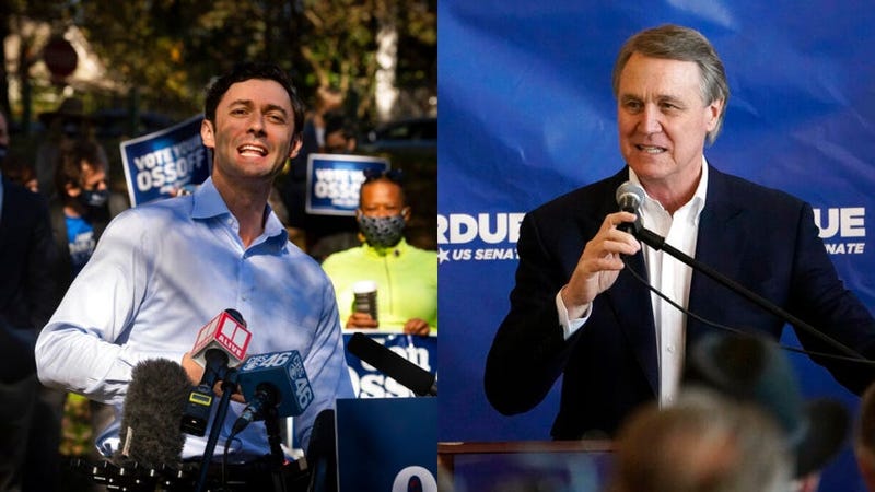 runoff senate