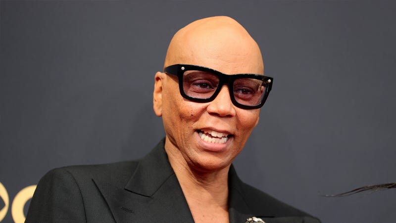 RuPaul
