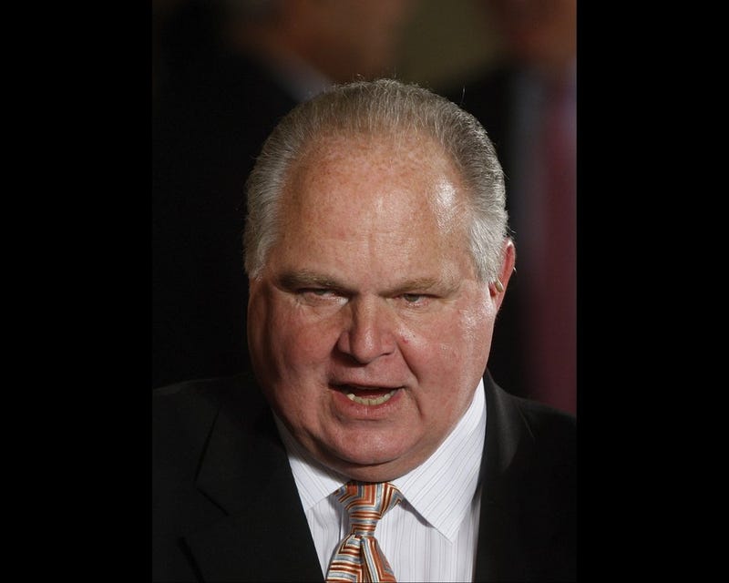 Rush Limbaugh