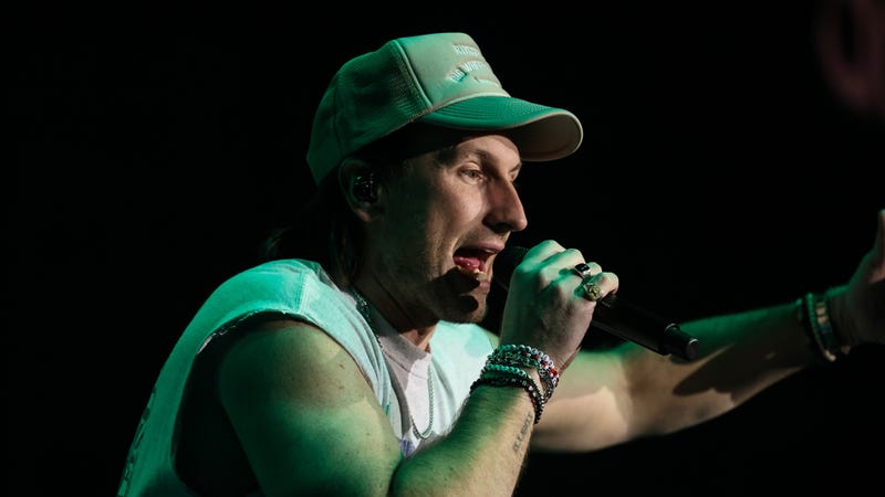 Russell Dickerson