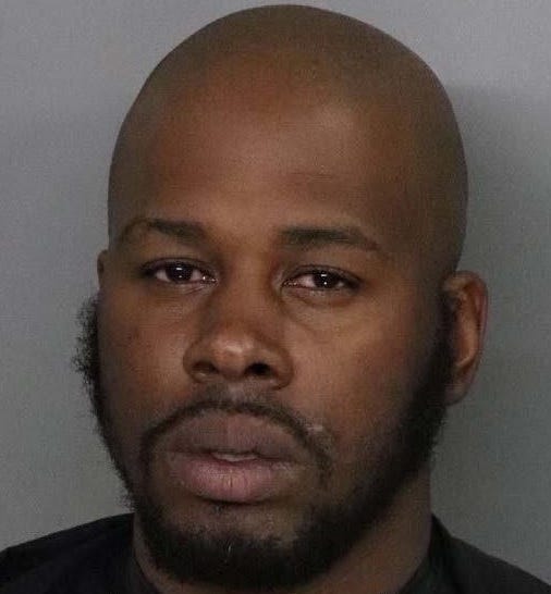 Russell Demetrius Leshon Calhoun