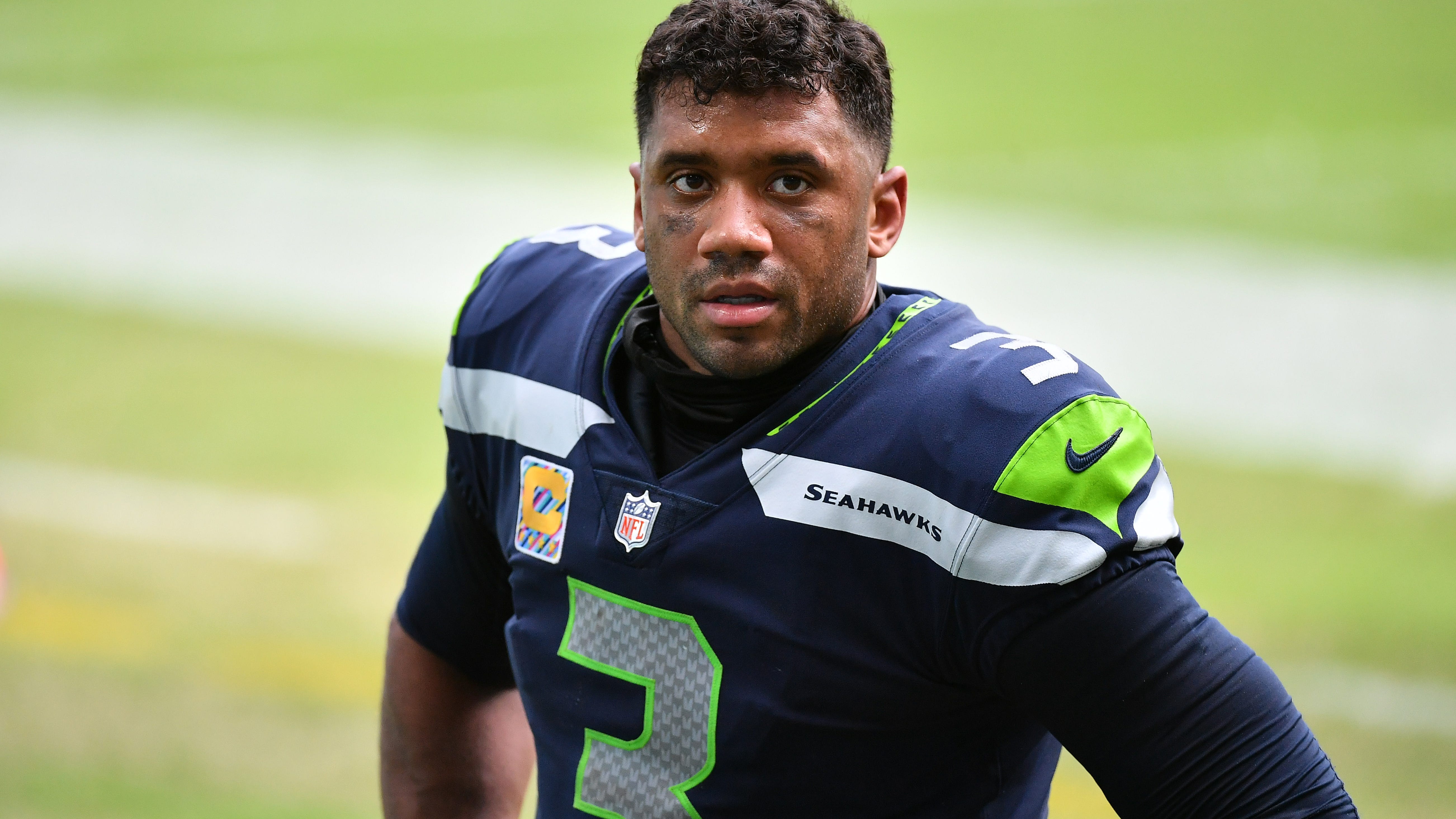 NFL trade rumors: 7 potential destinations for Seahawks QB Russell Wilson