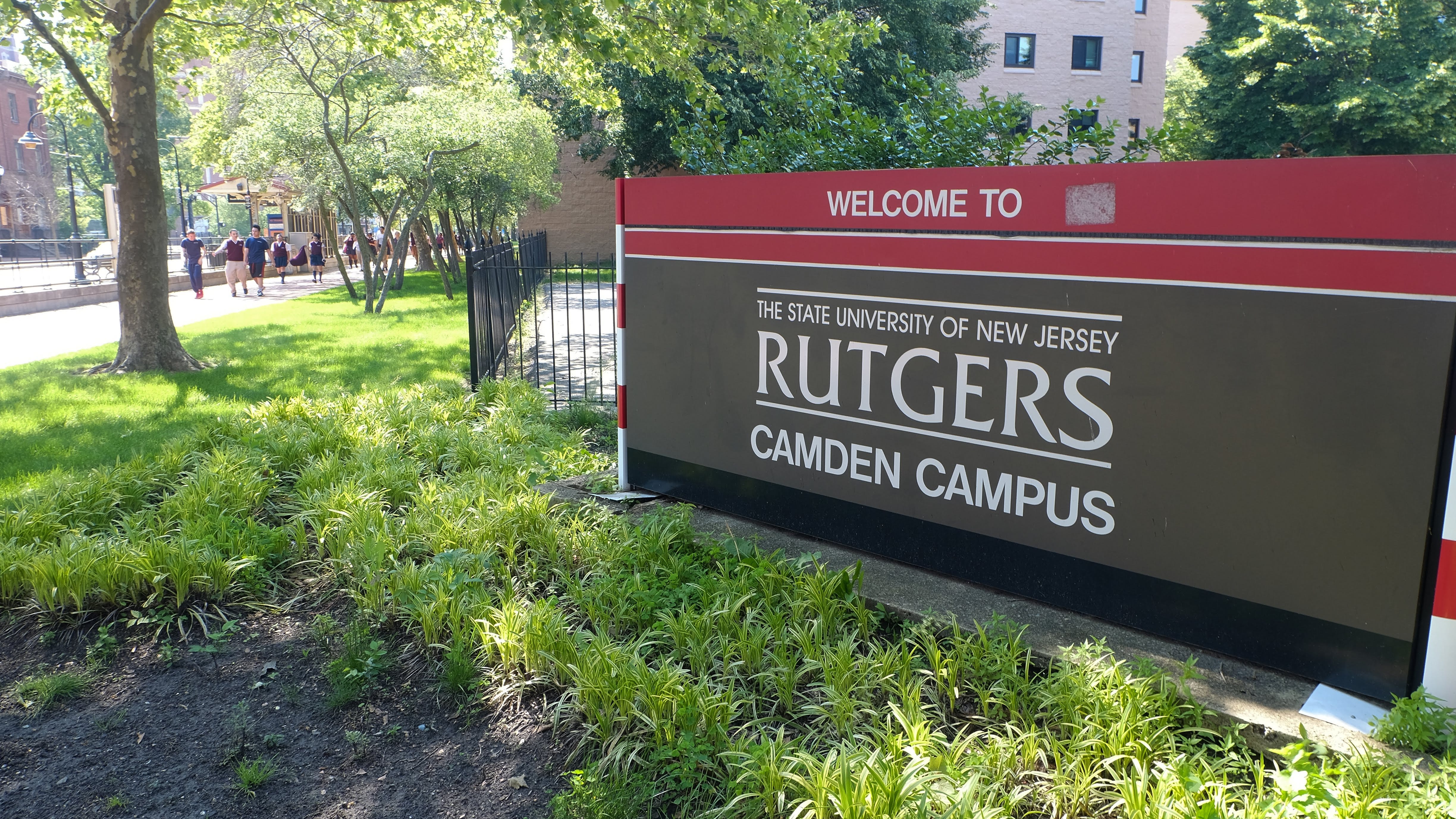 Rutgers University, union leaders reach framework agreement
