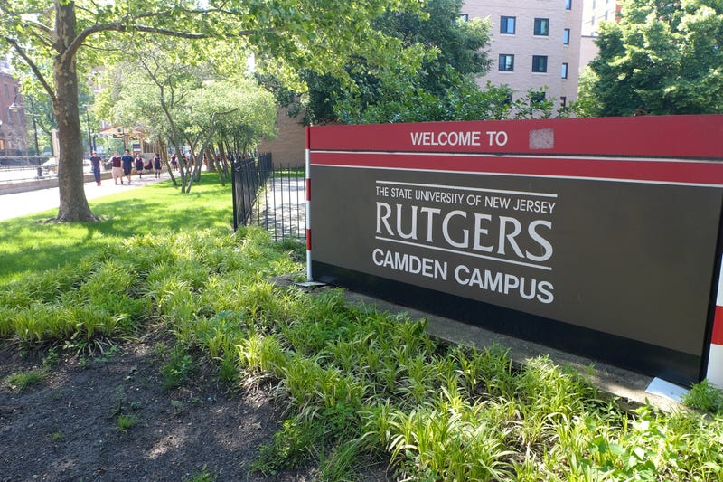 Rutgers University