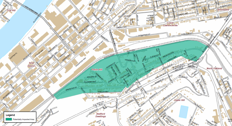 polish hill advisory