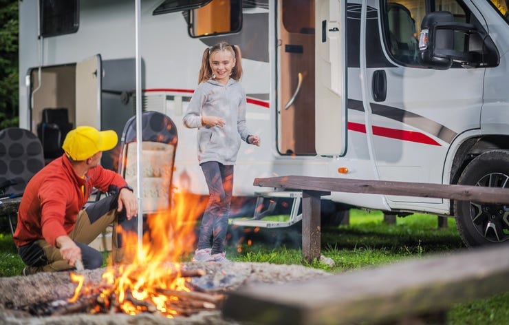 RV