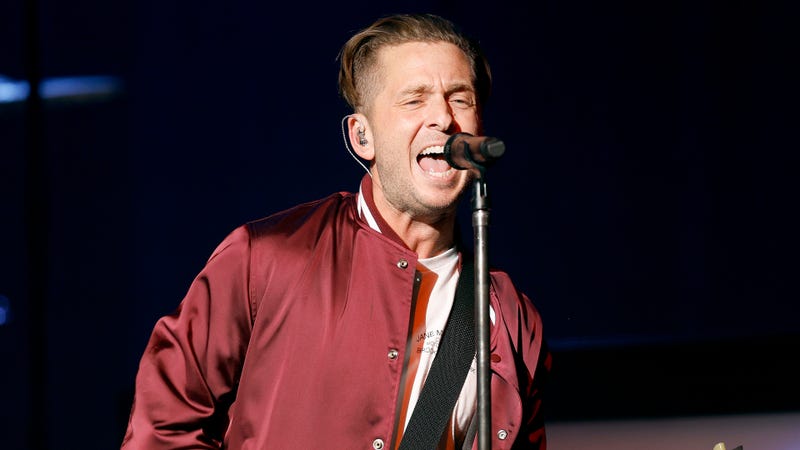 Ryan Tedder