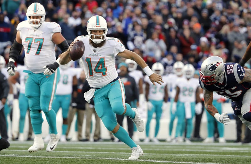 Ryan Fitzpatrick 