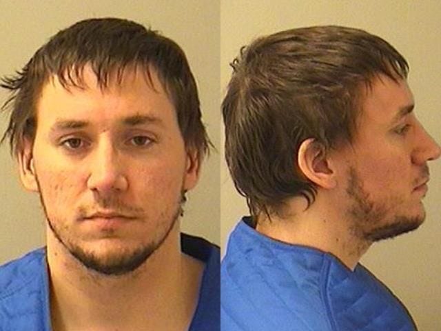 Waterman man charged with attempted murder in Elburn.
