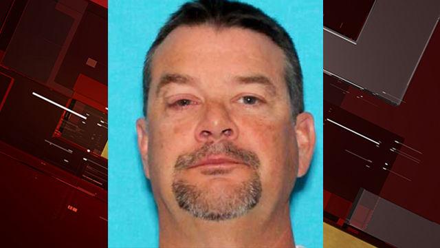 Mug shot of sexual assault suspect Ryan Lorraine