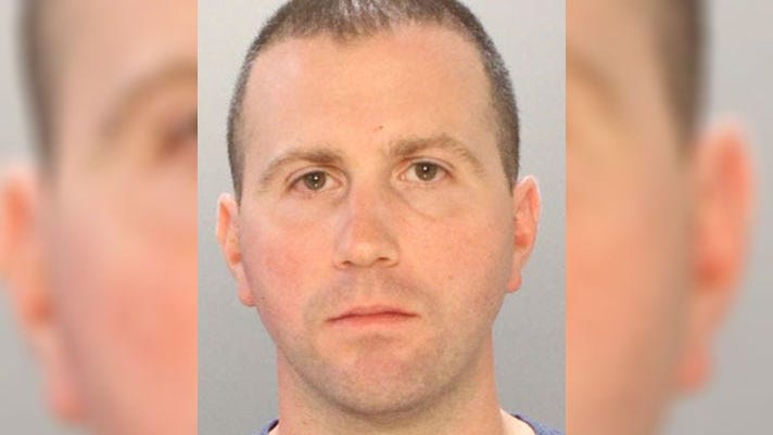 Murder trial delayed for ex-cop Pownall, who shot black man in the back