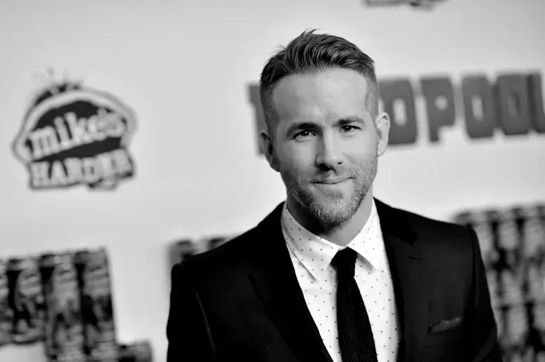 RYAN REYNOLDS