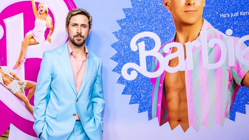 Ryan Gosling 