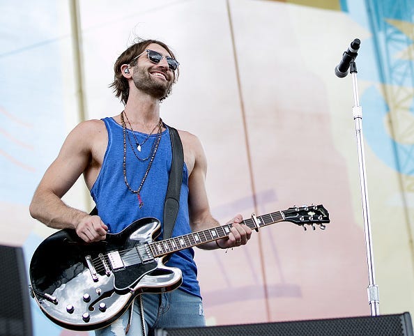 Ryan Hurd, Music Video, Taylor Swift, Cover, Tour