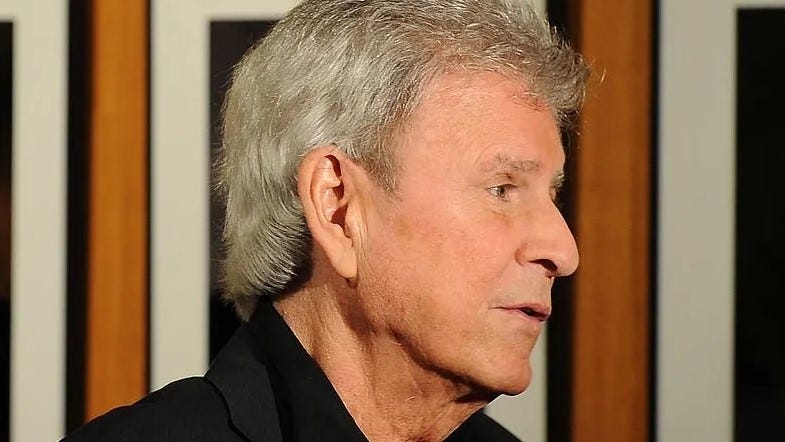 Philadelphia ’60s teen idol Bobby Rydell dies at 79